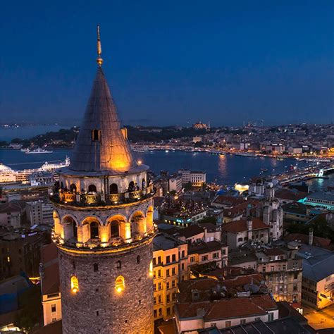 Istanbul summary .